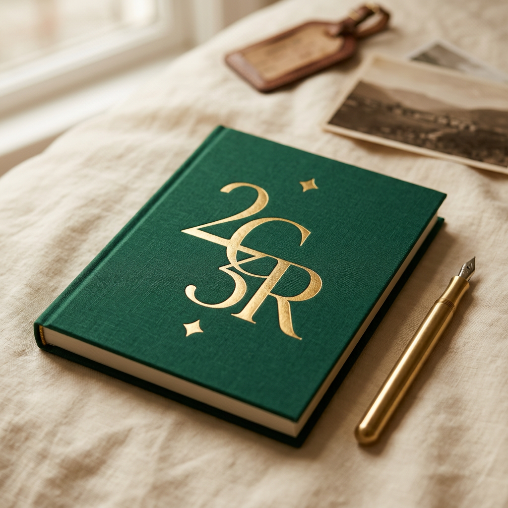 Travel Journals