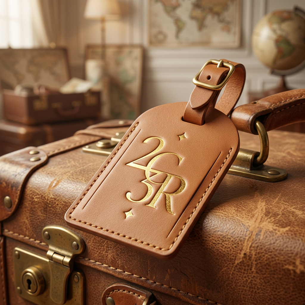 Luggage Tags