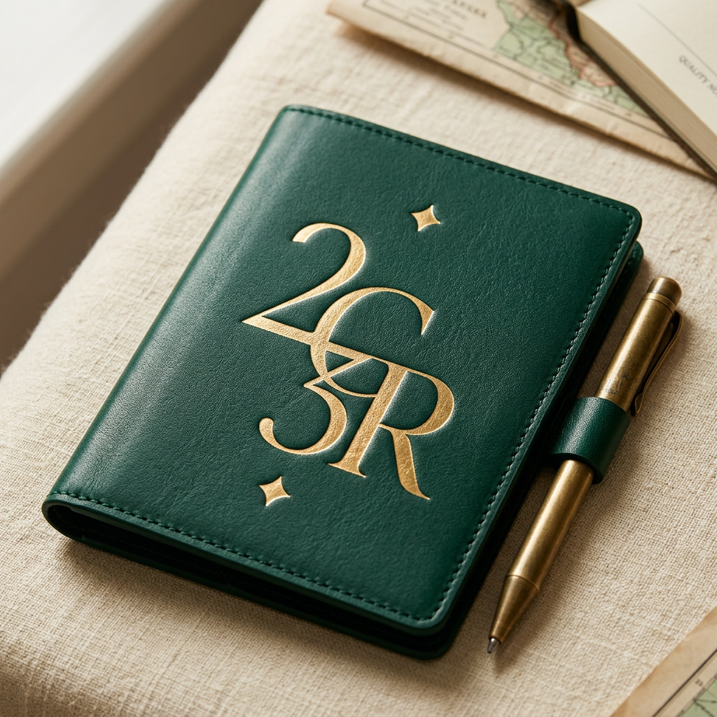 Passport Covers